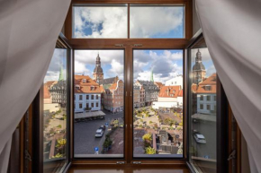 Old Riga Lux View Suite+Parking